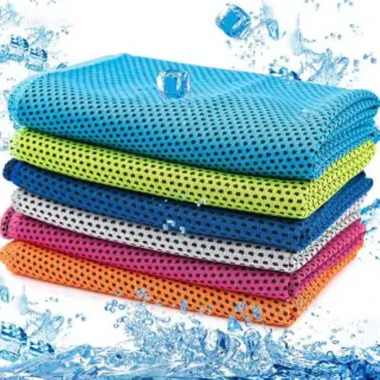 Toalla Refrescante IceTouch+